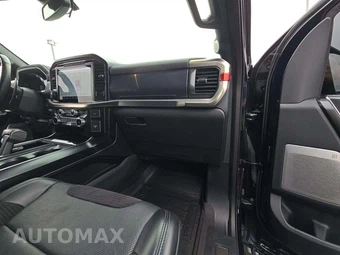 2023 Ford F-150 Raptor Crew Cab Short Bed - miniatura 16