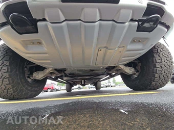 2023 Ford F-150 Raptor Crew Cab Short Bed - miniatura 17