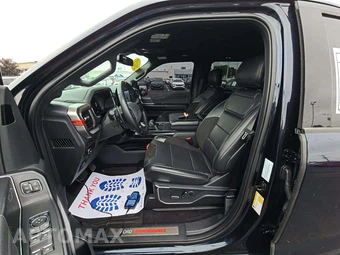 2023 Ford F-150 Raptor Crew Cab Short Bed - miniatura 3