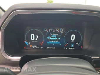2023 Ford F-150 Raptor Crew Cab Short Bed - miniatura 6