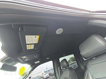 2023 Ford F-150 Raptor Crew Cab Short Bed - miniatura 8