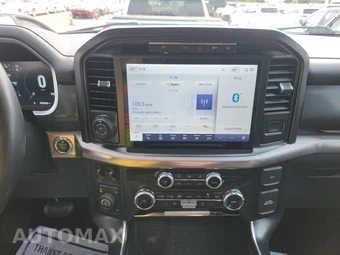 2023 Ford F-150 Raptor Crew Cab Short Bed - miniatura 11