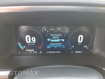 2023 Ford F-150 Raptor Crew Cab Short Bed - miniatura 12