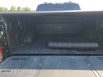 2023 Ford F-150 Raptor Crew Cab Short Bed - miniatura 17