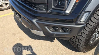 2023 Ford F-150 Raptor Crew Cab Short Bed - miniatura 18