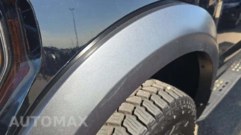 2023 Ford F-150 Raptor Crew Cab Short Bed - miniatura 19