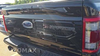 2023 Ford F-150 Raptor Crew Cab Short Bed - miniatura 21