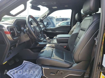 2023 Ford F-150 Raptor Crew Cab Short Bed - miniatura 7