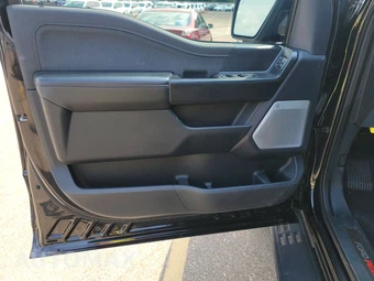2023 Ford F-150 Raptor Crew Cab Short Bed - miniatura 9