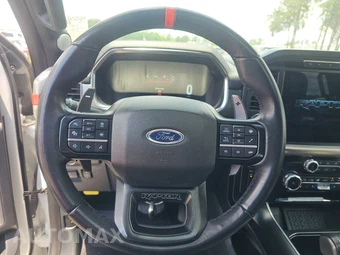2023 Ford F-150 Raptor Crew Cab Short Bed - miniatura 10