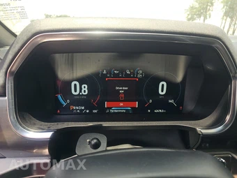 2023 Ford F-150 Raptor Crew Cab Short Bed - miniatura 12