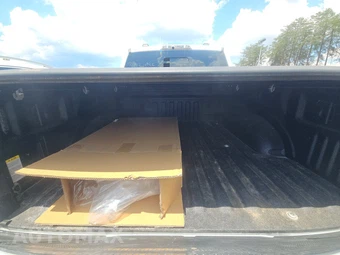 2023 Ford F-150 Raptor Crew Cab Short Bed - miniatura 16