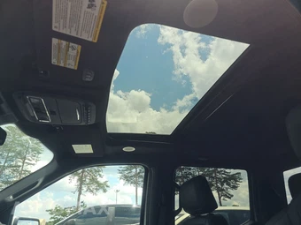 2023 Ford F-150 Raptor Crew Cab Short Bed - miniatura 18