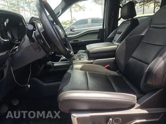 2023 Ford F-150 Raptor Crew Cab Short Bed - miniatura 7