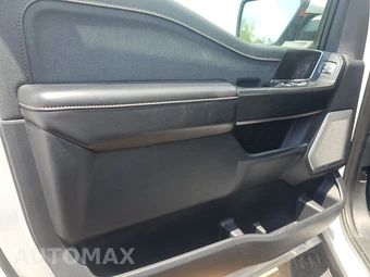 2023 Ford F-150 Raptor Crew Cab Short Bed - miniatura 9