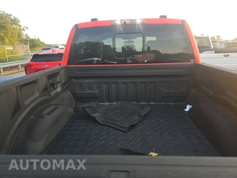 2023 Ford F-150 Raptor Crew Cab Short Bed - miniatura 16