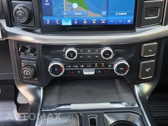 2023 Ford F-150 Raptor Crew Cab Short Bed - miniatura 16