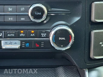 2023 Ford F-150 Raptor Crew Cab Short Bed - miniatura 17