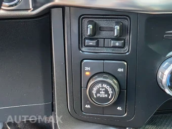 2023 Ford F-150 Raptor Crew Cab Short Bed - miniatura 19