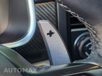 2023 Ford F-150 Raptor Crew Cab Short Bed - miniatura 22