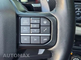 2023 Ford F-150 Raptor Crew Cab Short Bed - miniatura 25