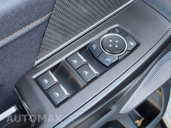 2023 Ford F-150 Raptor Crew Cab Short Bed - miniatura 29