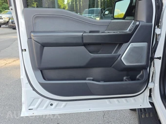 2023 Ford F-150 Raptor Crew Cab Short Bed - miniatura 30