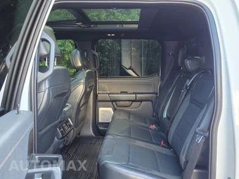 2023 Ford F-150 Raptor Crew Cab Short Bed - miniatura 31