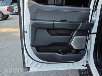 2023 Ford F-150 Raptor Crew Cab Short Bed - miniatura 32