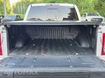 2023 Ford F-150 Raptor Crew Cab Short Bed - miniatura 34