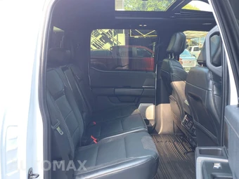 2023 Ford F-150 Raptor Crew Cab Short Bed - miniatura 36