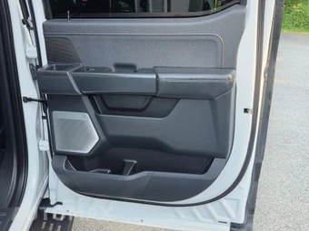 2023 Ford F-150 Raptor Crew Cab Short Bed - miniatura 37