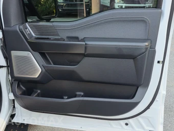 2023 Ford F-150 Raptor Crew Cab Short Bed - miniatura 40