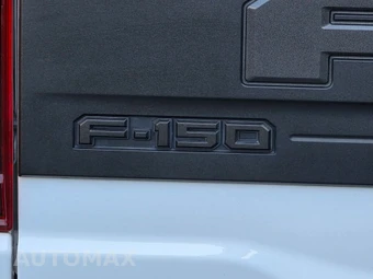 2023 Ford F-150 Raptor Crew Cab Short Bed - miniatura 41