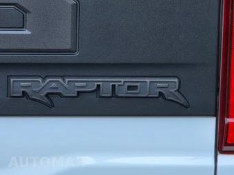 2023 Ford F-150 Raptor Crew Cab Short Bed - miniatura 42