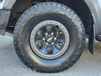 2023 Ford F-150 Raptor Crew Cab Short Bed - miniatura 45