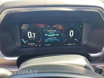 2023 Ford F-150 Raptor Crew Cab Short Bed - miniatura 10