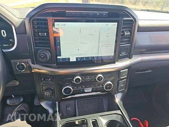 2023 Ford F-150 Raptor Crew Cab Short Bed - miniatura 11