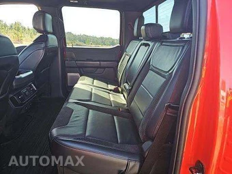 2023 Ford F-150 Raptor Crew Cab Short Bed - miniatura 14