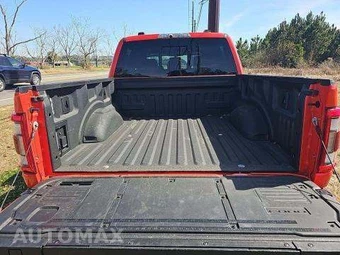 2023 Ford F-150 Raptor Crew Cab Short Bed - miniatura 15