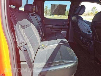 2023 Ford F-150 Raptor Crew Cab Short Bed - miniatura 17