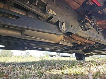 2023 Ford F-150 Raptor Crew Cab Short Bed - miniatura 18
