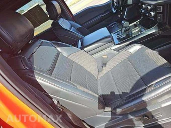 2023 Ford F-150 Raptor Crew Cab Short Bed - miniatura 19