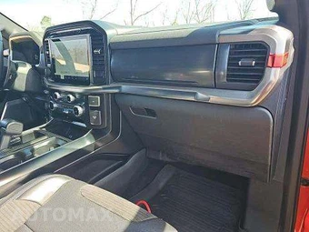 2023 Ford F-150 Raptor Crew Cab Short Bed - miniatura 20