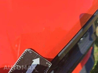 2023 Ford F-150 Raptor Crew Cab Short Bed - miniatura 24