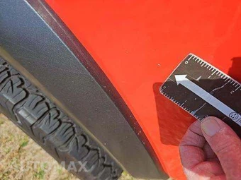 2023 Ford F-150 Raptor Crew Cab Short Bed - miniatura 27