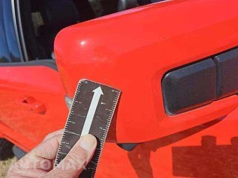 2023 Ford F-150 Raptor Crew Cab Short Bed - miniatura 29