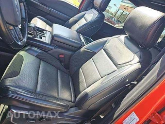 2023 Ford F-150 Raptor Crew Cab Short Bed - miniatura 7