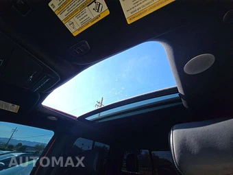 2023 Ford F-150 Raptor Crew Cab Short Bed - miniatura 11
