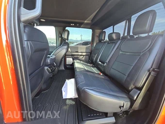 2023 Ford F-150 Raptor Crew Cab Short Bed - miniatura 13